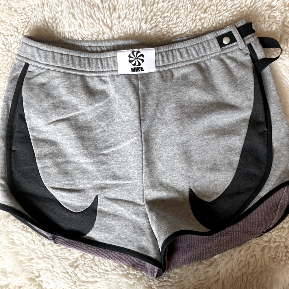 Nike Circa 50 sweat shorts